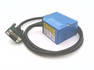SICK CLV621-1000 — Machine Vision & Barcode (image 2)