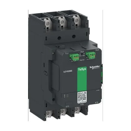 Schneider Electric LC1G500LSEA (image 2)