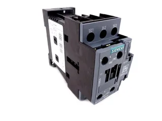 Siemens 3RT2024-1KB40 — Contactors (image 3)