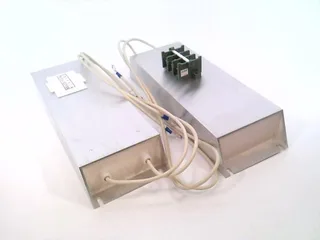 Mitsubishi Electric FR-ABR-H1.5K — AC Drives (VFD) (image 4)