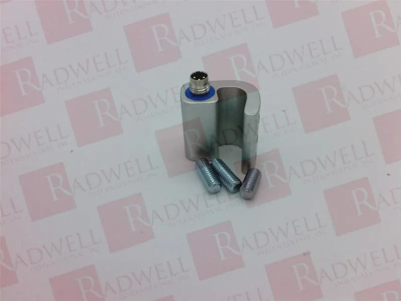SICK MZZ1-03VPS-ATS — Proximity Sensors (image 2)