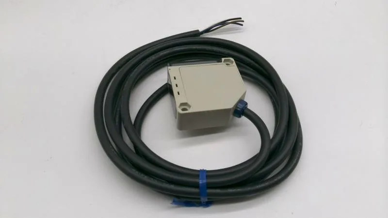 Schneider Electric XUK5AKSAL2 — Photoelectric Sensors (image 2)