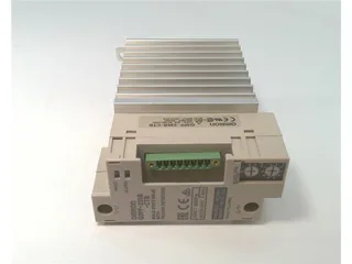 Omron G3PF-235B-CTB DC24 — Solid State Relays (image 4)