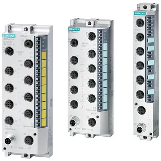 Siemens 6ES7146-6FF00-0AB0 — PLC Communication Modules (image 2)