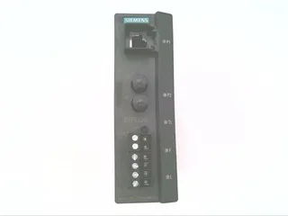 Siemens 6AG1101-1BB00-4AA3 — PLCs (Programmable Logic Controllers) (image 2)