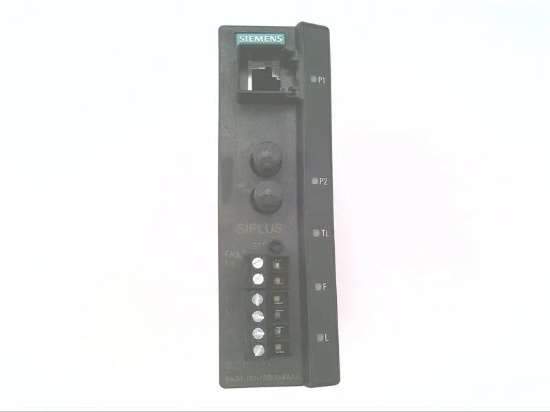 Siemens 6AG1101-1BB00-4AA3 — PLCs (Programmable Logic Controllers) (image 2)