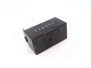 Omron G6B-1114P-US-SV DC24