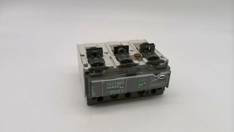 ABB 1SDA067353R1 — Molded Case Circuit Breakers (MCCB) (image 2)