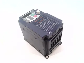 Fuji Electric FRNF25C1S-6U — AC Drives (VFD) (image 4)
