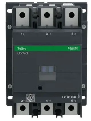 Schneider Electric LC1D1506F7 (image 3)