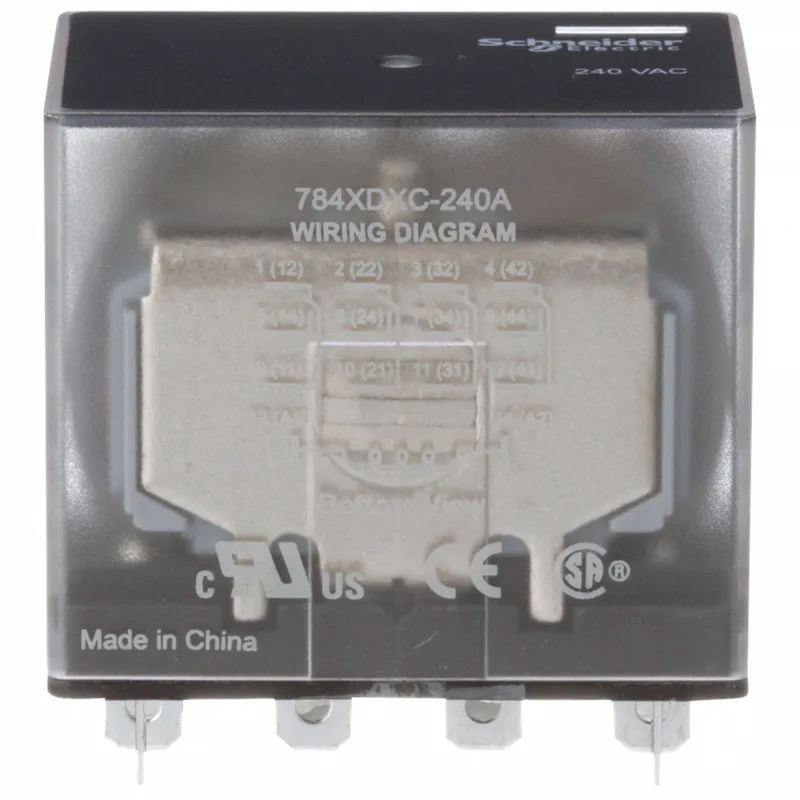 Schneider Electric 784XDXC240A (image 5)