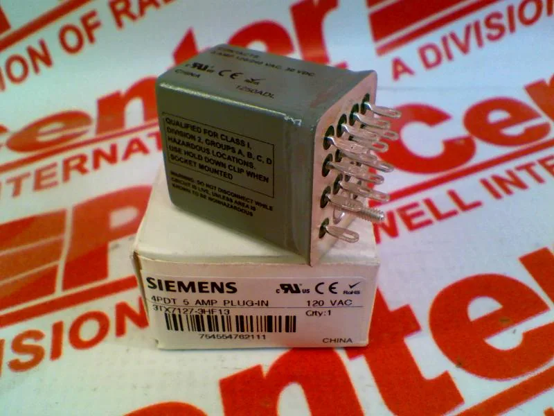 Siemens 3TX7127-3HF13 — Motor Control Accessories (image 5)