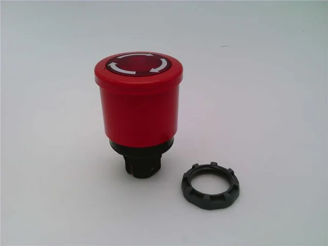 ABB 1SFA611510R1101 — Emergency Stop Pushbuttons