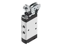 Festo VMEF-R-M52-E-G18 — Solenoid & Directional Valves (image 2)