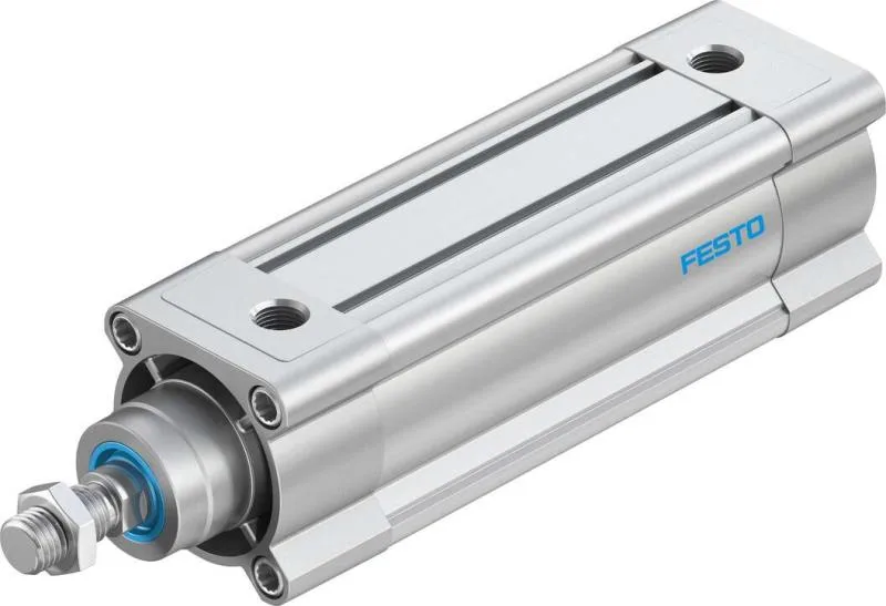 Festo DSBC-63-125-PPSA-N3 — Pneumatic Cylinders & Actuators