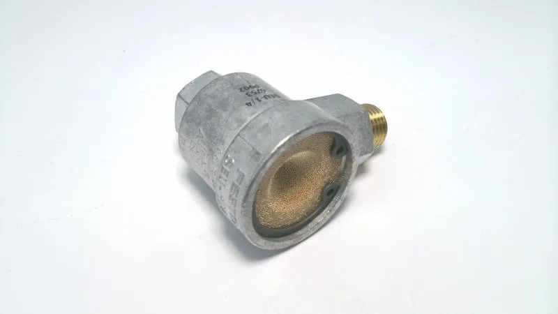 Festo SEU-1/4 — Solenoid & Directional Valves (image 3)