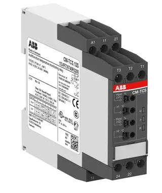 ABB 1SVR730740R0200 — General Purpose Relays (image 2)