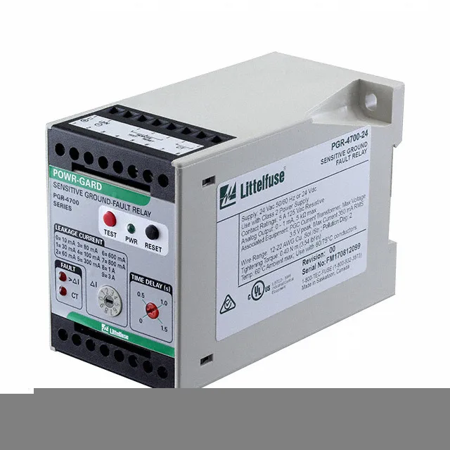 Littelfuse PGR-4700-24