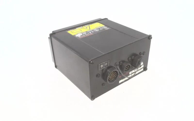 Omron FIS-7100-0002 — Machine Vision & Barcode (image 4)