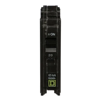 Schneider Electric QH120 (image 5)