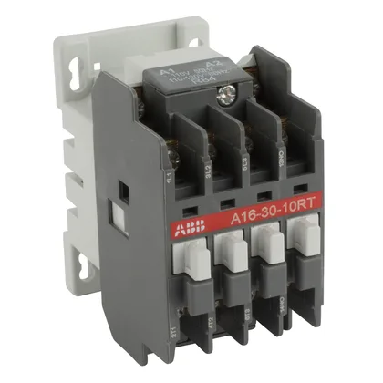 ABB A163010RT-84 — Contactors (image 2)