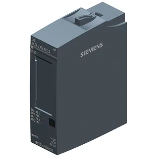 Siemens 6ES7132-6FD00-0CU0 — Digital Output Modules