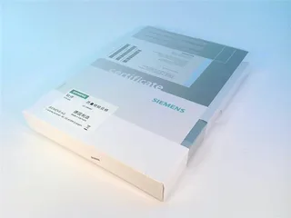 Siemens 6AU1810-1BA42-1XT7