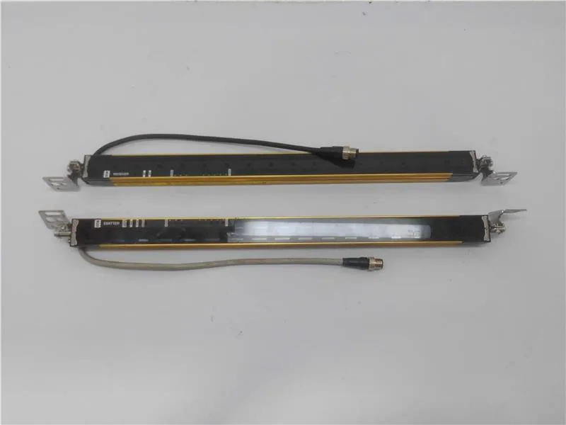 Omron F3SJ-A0445P30 — Safety Light Curtains