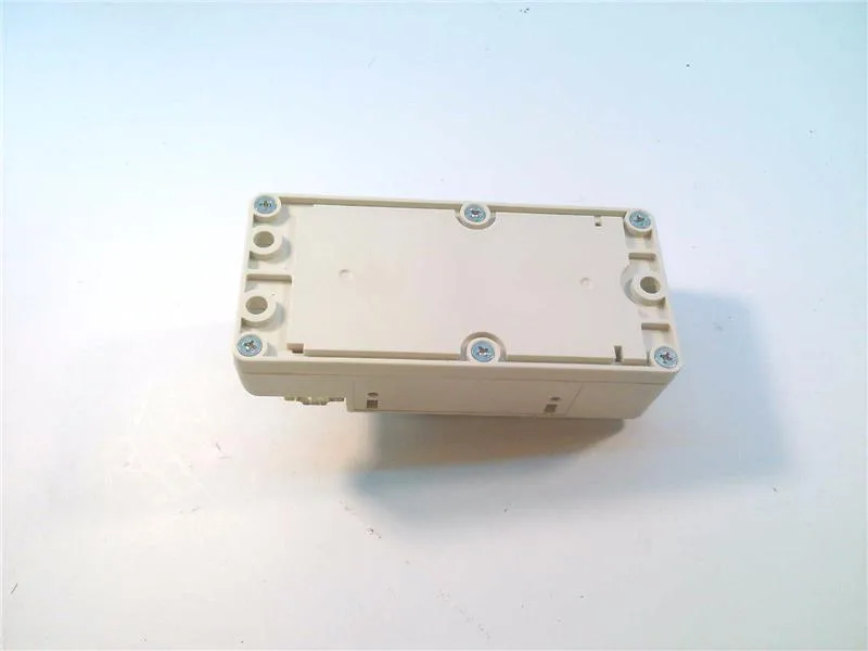 Omron SRT2-OD04CL-1 — Digital Output Modules (image 2)
