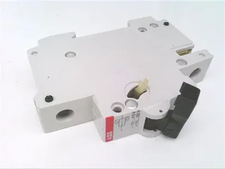 ABB GHS2801909R0002 — Miniature Circuit Breakers (MCB) (image 3)