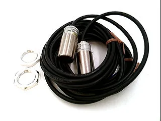 Omron E3FB-TN112M — Photoelectric Sensors (image 2)