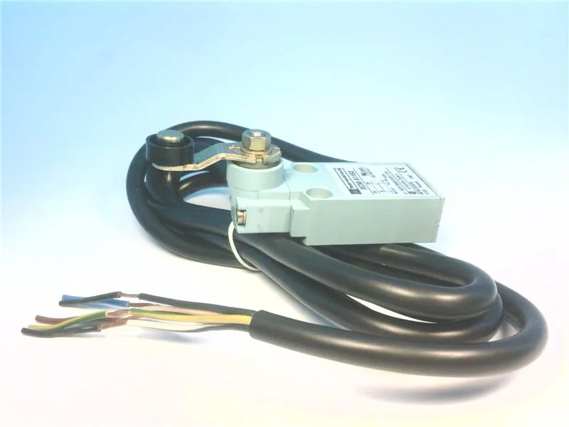 Schneider Electric XCM-A1152 — Limit Switches (image 5)