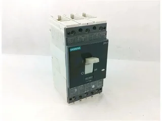 Siemens 3RV1063-7AL10 — Motor Protection Circuit Breakers (MPCB) (image 2)