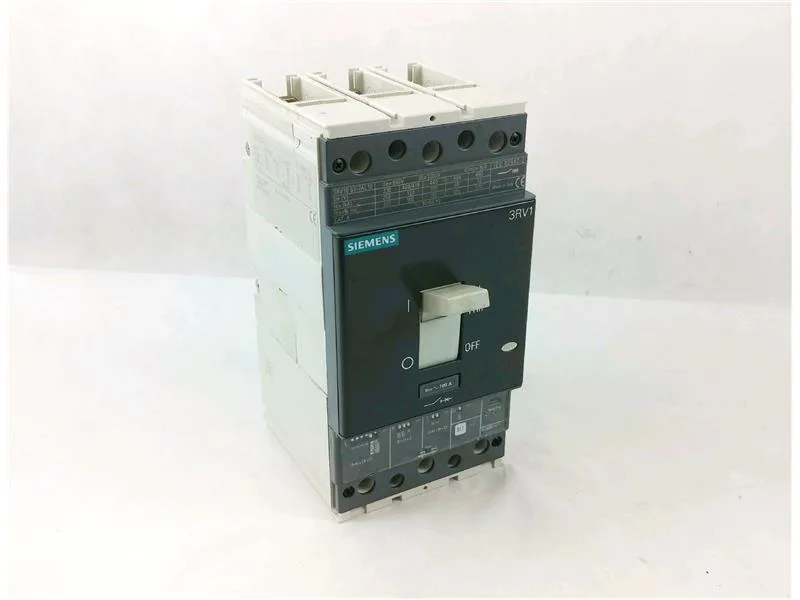 Siemens 3RV1063-7AL10 — Motor Protection Circuit Breakers (MPCB) (image 2)