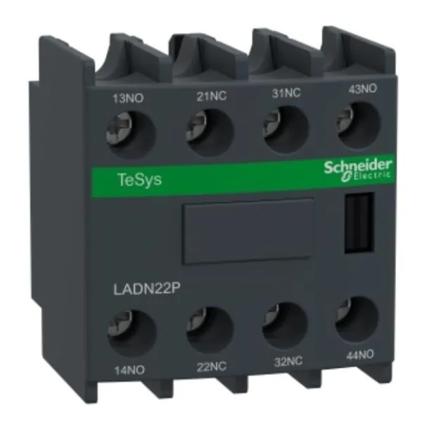 Schneider Electric LADN22P (image 2)