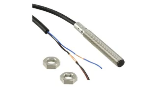 Omron E2BS08LS02WPB12MOMI