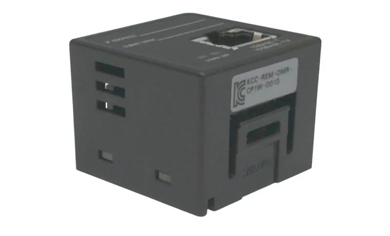 Omron CP1W-CIF41 — PLCs (Programmable Logic Controllers) (image 5)