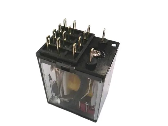 Fuji Electric HH54PW-L AC200V — General Purpose Relays (image 4)