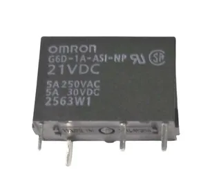Omron G6D-1A-ASI-NP-DC21