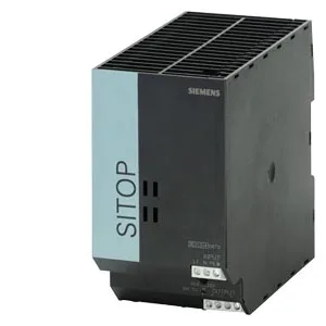 Siemens 6EP1334-2AA01 — DIN Rail Power Supplies (image 4)