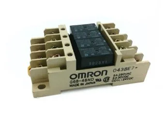 Omron G6B-4BND-DC12 — General Purpose Relays