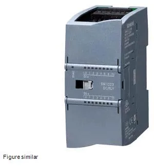 Siemens 6ES7223-1PH32-0XB0 — PLC I/O & Expansion Modules