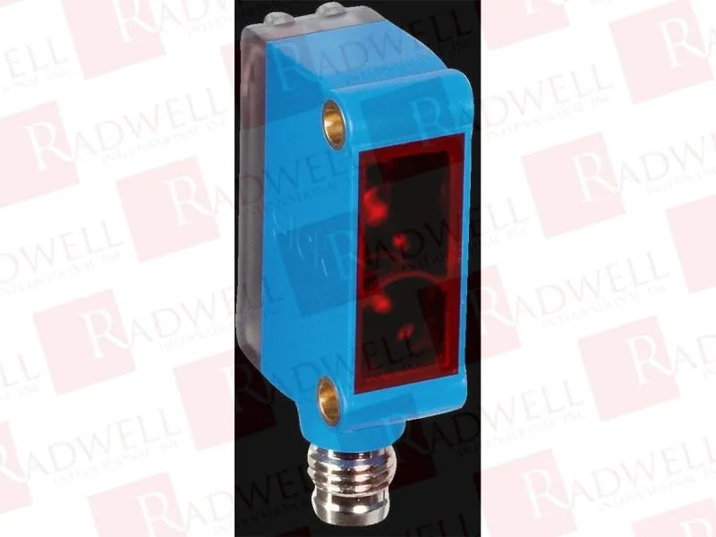 SICK GL6-P4111S46 — Photoelectric Sensors (image 2)