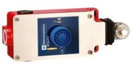 Schneider Electric XY2CH13270H29 — Safety Interlock Switches