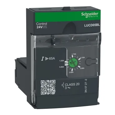 Schneider Electric LUCD05BL (image 2)