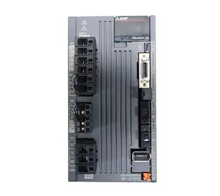 Mitsubishi Electric MR-J4-200B — Servo Drives (image 3)