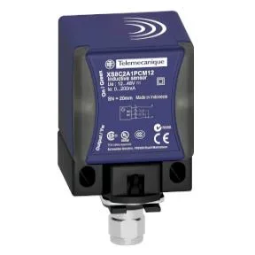 Schneider Electric XS8C2A1PCM12TF — Proximity Sensors (image 2)