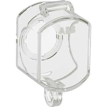 ABB MA1-8153 — Circuit Breaker Accessories (image 2)