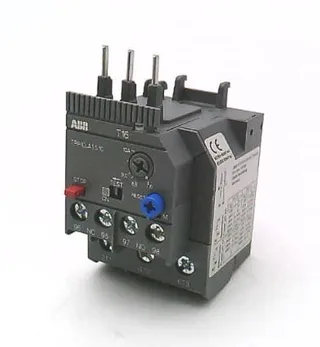 ABB T16-10 — Fuses & Fuse Holders (image 4)