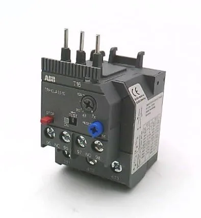 ABB T16-10 — Fuses & Fuse Holders (image 4)